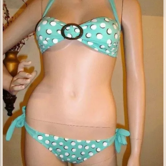 Victoria's Secret Other - New Victoria’s Secret bikini size S/XS